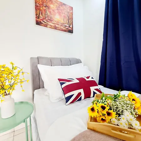 Affordable 12 Guest Tropicana Thomson Hospital Kota Damansara Segi Giza Mall Tropicana Mall Ikea The Curve One Utama Petaling Jaya Luaran gambar