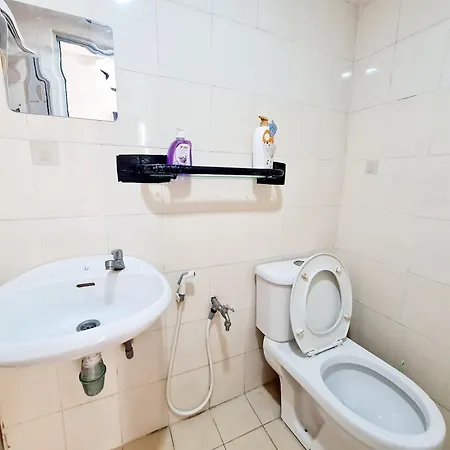 Affordable 12 Guest Tropicana Thomson Hospital Kota Damansara Segi Giza Mall Tropicana Mall Ikea The Curve One Utama Petaling Jaya Luaran gambar