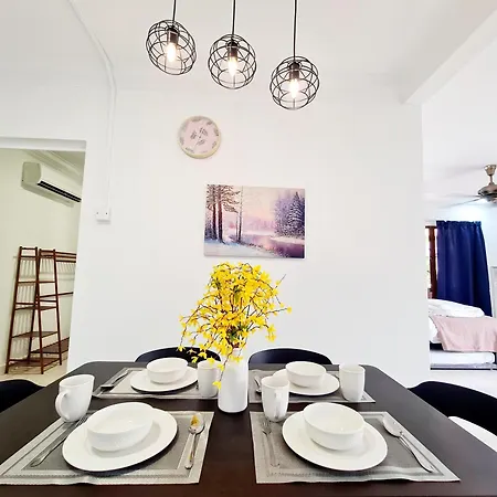 Affordable 12 Guest Tropicana Thomson Hospital Kota Damansara Segi Giza Mall Tropicana Mall Ikea The Curve One Utama Petaling Jaya Luaran gambar
