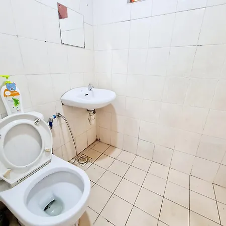 Affordable 12 Guest Tropicana Thomson Hospital Kota Damansara Segi Giza Mall Tropicana Mall Ikea The Curve One Utama Petaling Jaya Luaran gambar