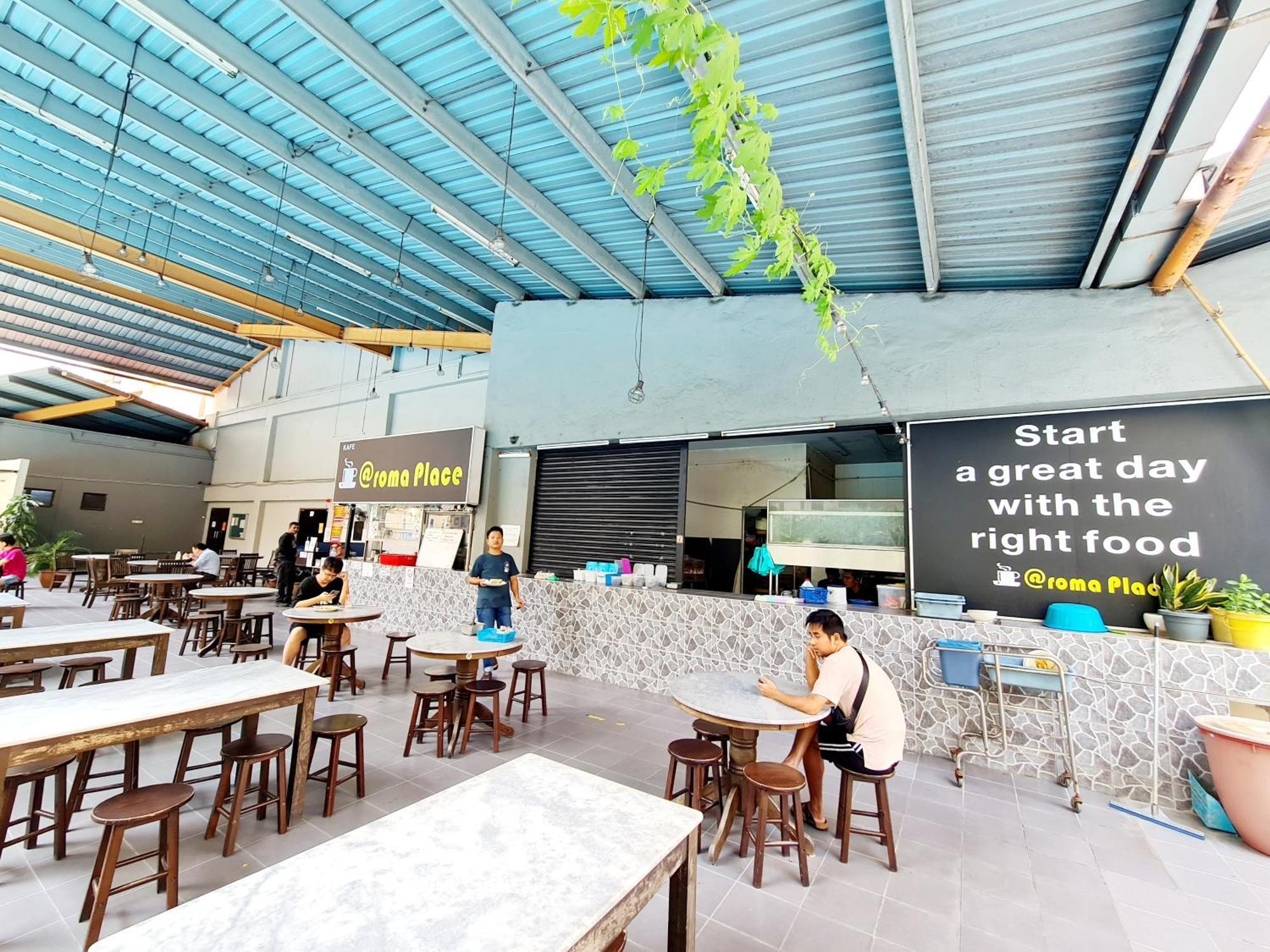 Affordable 12 Guest Tropicana Thomson Hospital Kota Damansara Segi Giza Mall Tropicana Mall Ikea The Curve One Utama